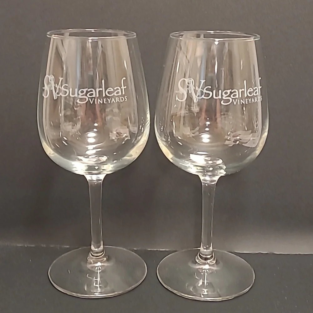 N/A pair sugarleaf